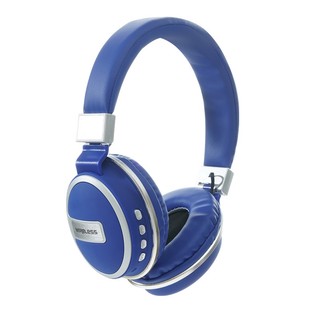 Tai Nghe Gaming 510bt Bluetooth 50% Nhét Tai Hỗ Trợ Thẻ Nhớ Chất Lượng Cao deerlu01