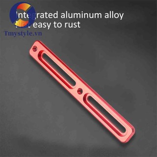 Giá Đỡ Bình Nước Bằng Hợp Kim Nhôm Điều Chỉnh Được Cho Xe Đạp