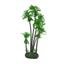 Mya Nhỏ Nhựa Cá Mô Phỏng Thực Vật Cảnh Quan Mô Phỏng Cây Nước Thời Trang Cây Nước Bể Cá Trang Trí