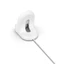 Giá đỡ đế sạc silicon WU cho đồng hồ 4 đế đỡ