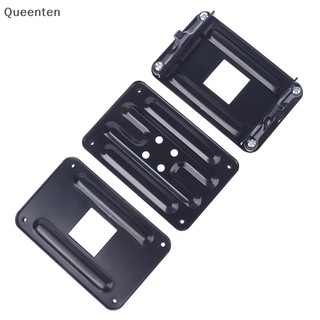Queenten CPU Tản Nhiệt Gắn AM4 Tản Nhiệt Ổ Cắm Tản Nhiệt Tấm Lưng QT