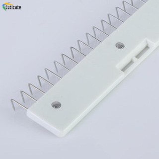 [Cuticate]  20 Móc Đan Len Phụ Kiện Cho Máy Đan