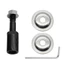 BTF 5 6 8 10 12 14 16mm Bộ chuyển đổi trục chính cho đầu nối trục đánh bóng mài