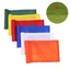 DELMER Golf Hole Pole Cup, Golf Practice Golf Training Golf Putting Green Flags, Golf Equipment 20X15cm Nylon Steel Pole Golf Flagstick Golf