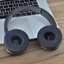 Miếng đệm tai thoáng khí BTM Gel làm mát Earpads cho Mpow 071 Tai nghe tay áo Earmuff