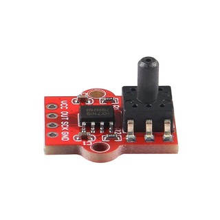 Cảm Biến Áp Suất Không Khí 3.3-5V 0-40KPa Cho Arduino
