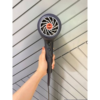 Máy sấy tóc Philips series 5000 BHD510/00 2300W hàng nhập khẩu sấy mềm mượt nhanh khô GermanySnT HCM 210059