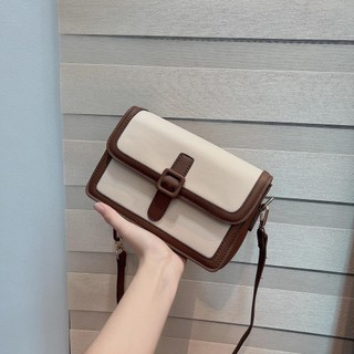 Túi xách nữ đeo chéo, đeo vai, đi chơi, đi học VINICHY size 20cm HA367
