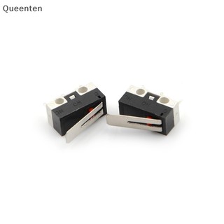 10 Công Tắc Giới Hạn 2A 125V Micro Cho Máy Khoan Cầm Tay