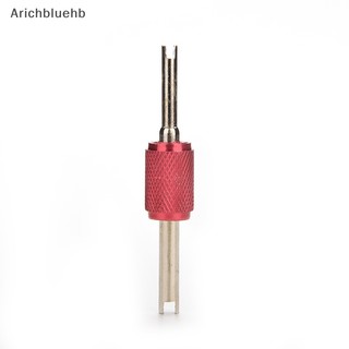 < Arichbluehb > Xe Máy Lốp Van Lốp Xe Máy Thân Tẩy Dụng Cụ Sửa Chữa Đầu Kép Đang Bán