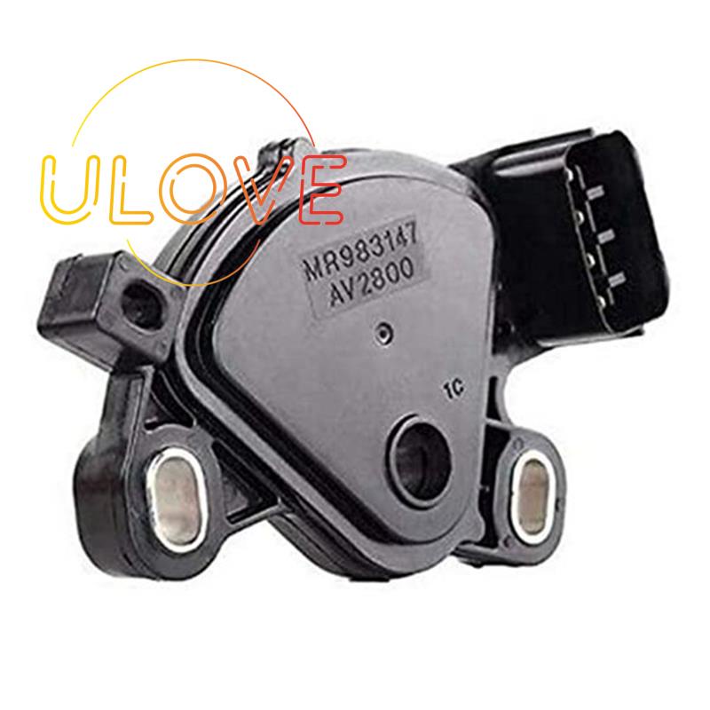 Phụ Kiện Chuyên Dụng Dành Cho MR MR MR983147 Công Tắc Thay Thế An Toàn Cho Mitsubishi Lancer Galant Eclipse