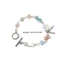 YOI Charm Lắc Tay Y2K Phụ Kiện Thời Trang Phong Cách Bohemian Tay Trang Sức Cổ Tay Dây Xích Liên Kết