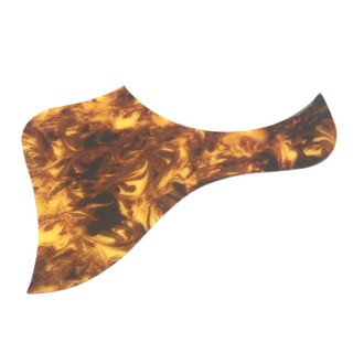 Kellnny Acoustic Dân Gian Đàn Guitar Pickguard Dính Chống Trầy Xước Miếng Dán Vỏ Đàn Guitar Bảo Vệ Đĩa Chọn Bảo Vệ Miếng Dán Thay Thế