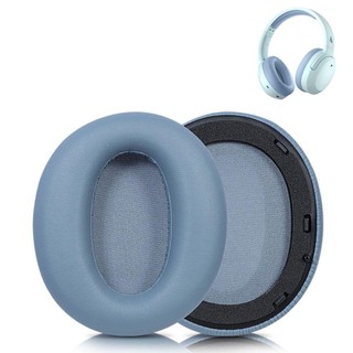 HOMEHAVEN Miếng đệm tai Phụ kiện Earpads Earmuff Đệm tai cho Edifier W820NB