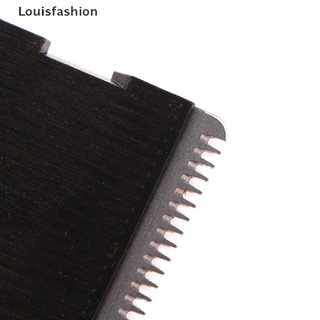 Máy cắt tóc thay thế Louisfashion cho máy cắt tóc Enchen Boost YTH