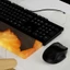 GODD Bàn Phím Silicon Cổ Tay Còn Lại Miếng Lót Khuôn Pha Lê Epoxy Khuôn Để Bàn Đồ Trang Trí Khuôn