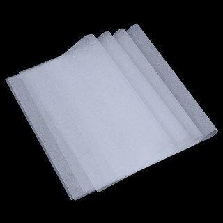 Set 100 Tờ Giấy A4 Trong Suốt Dùng Vẽ Phát Họa Tiện Dụng yancrane3.vn