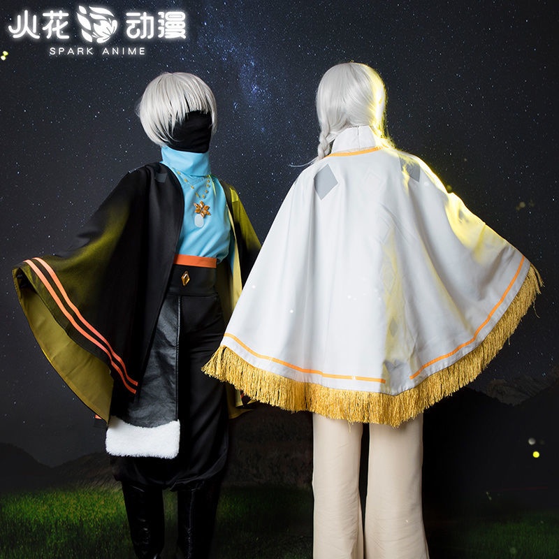 Áo Choàng Hóa Trang Halloween Dễ Thương Cho Bé