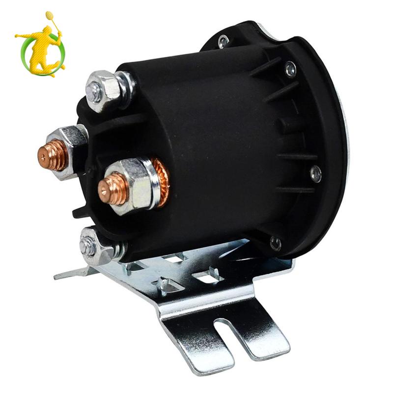 [Asiyy] Công tắc rơle khởi động ô tô 684-1261-212 684-1251-212 Thay thế 12V