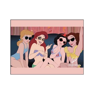 MOZI Các nàng công chúa của Disney tranh số hoá anime tranh tô màu theo số tranh sơn dầu số hoá tranh số hóa theo yêu cầuBộ Tranh Sơn Dầu Bằng Acrylic Hình Công Chúa Disneysơn theo số tô màu theo số