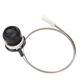 Kính lúp mắt STABFOAM có dây đeo đầu cho thợ đồng hồ Kính lúp Mini cầm tay