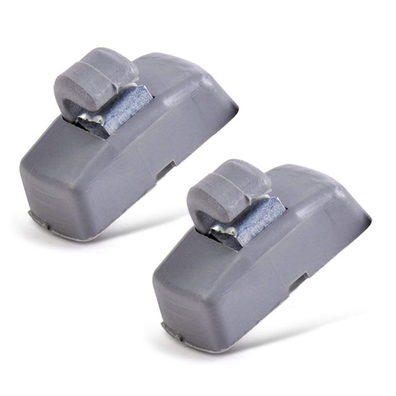 Mon cho Golf-Passat Polo-Seat Beetle- Tấm che nắng Kẹp móc Giá đỡ giữ 3B0857561