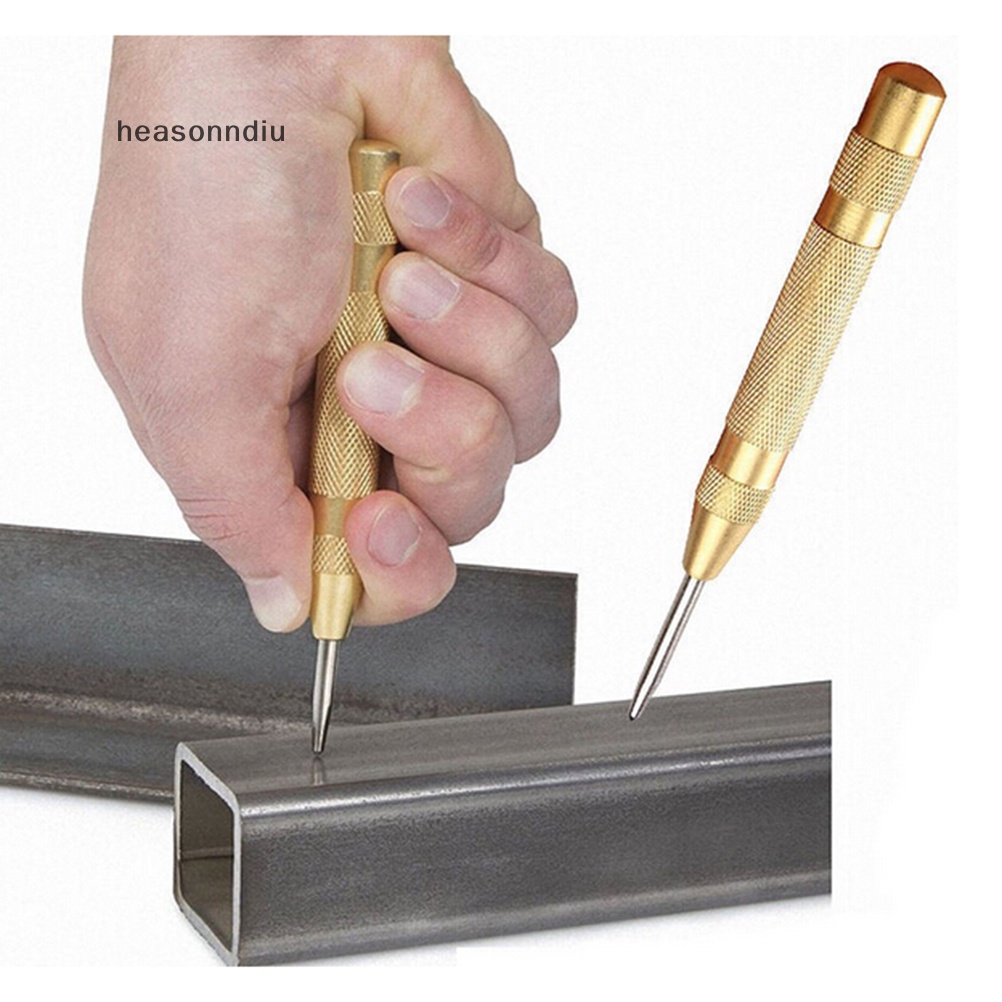 Dụng Cụ Đục Lỗ Tự Động 5 Inch Chuyên Dụng