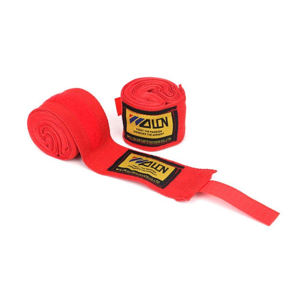 METUBE 2 Cuộn Băng Đấm Bốc, MMA Sanda Kick Boxing Wraps, 1.5 / Tay Quấn Dây Đeo Thể Thao Nhiều Màu Sắc