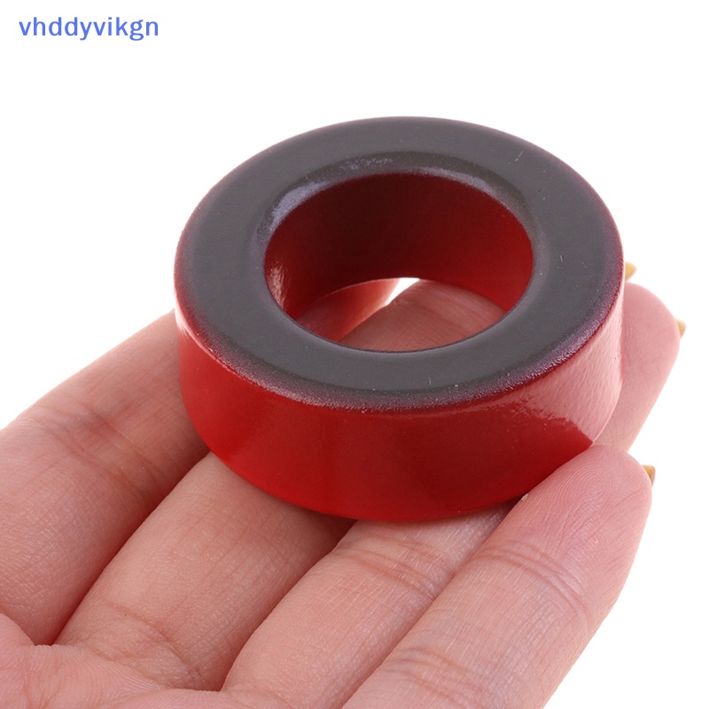 Lõi Sắt Đốt Toroid Cores VHDD T157-2 40 * 24 * 14.5 mm Cho Máy Inducors