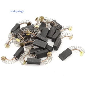 Bộ 10 cọ Carbon 6,5x7,5x13,5mm cho động cơ điện