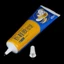 VVDZA 10 / 60ML Keo Dán Giày Thiết Thực Chống Thấm Nước Nhanh Khô Keo Di Động