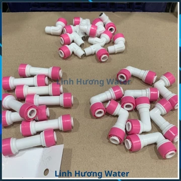 Van một chiều, van áp thấp, van áp cao, van flow 300, van điện từ vuông 24v dùng cho các loại máy lọc nước Ro