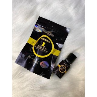Keo Magic glue/keo nối mi LASHES SUPPLY, ít cay, siêu bền, phù hợp với mọi thời tiết