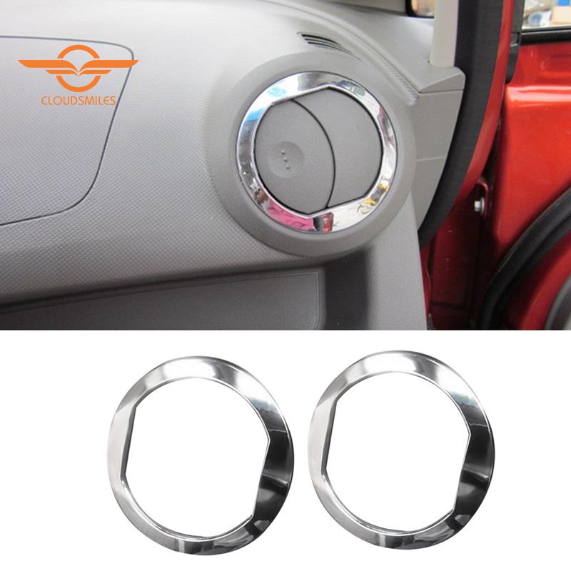 Ốp Viền Máy Điều Hòa Xe Hơi Chevrolet Sail Chất Lượng Cao