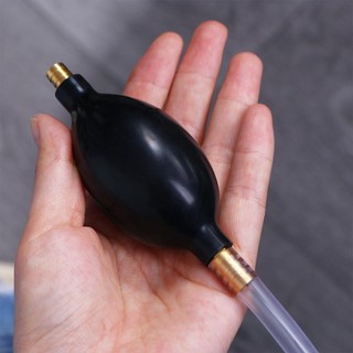 AUGUSTIN Dụng Cụ Bơm Dầu Khí Cầm Tay Ống Hút Xăng Lỏng Máy Bơm Nước Cá Dụng Cụ Chuyển Nhiên Liệu Đa Năng