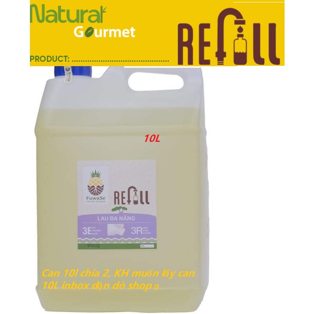 Nước lau sàn nhà đuổi muỗi tinh dầu Sả Chanh, Quế 1L - 1.5l JULYHOUSE, FUWA3E
