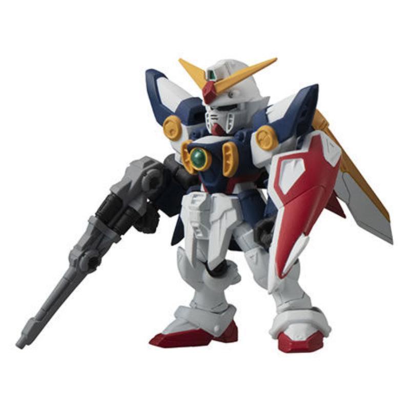 Đồ Chơi Lắp Ráp Gundam MSE Series 14 DCW6