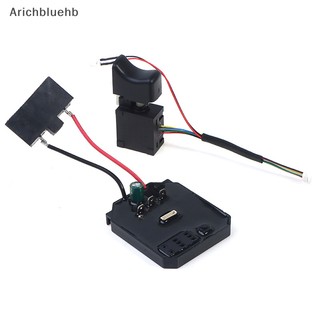 Bảng Công Tắc Cờ Lê Điện Không Chổi Than 2106 / 161 / 169 Chuyên Dụng