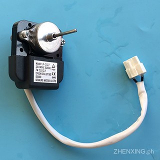 Quạt thay thế động cơ cho tủ lạnh Konka Electrolux Frestec pxb