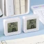 Máy đo cảm biến đo độ ẩm nhiệt độ kỹ thuật số MOON LCD Điện tử