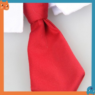 Thú Cưng Cotton Cà Vạt Cho Chó Cotton Cà Vạt Thú Cưng Dễ Thương Quý Ông Đen Cà Vạt Sọc Thời Trang Thú Cưng Bốn Mùa Dây Buộc Đỏ Cho Thú Cưng Trang Trí Cổ Sản Phẩm Thú Cưng