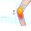 Miếng đệm khuỷu tay JKDESIGNS - Bảo vệ an toàn, bền bỉ