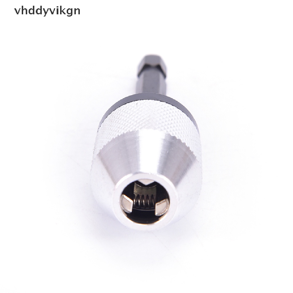 Chuck khoan lục giác 1 / 4 "