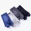 Quần Lót Boxer Cotton Dáng Rộng Plus Size 6XL DF1082 Thời Trang Mùa Hè Cho Nam