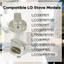 MERIGGIARE AEZ73293801 Lò nướng nấu ăn nhà bếp đa năng cho AEZ73293801
