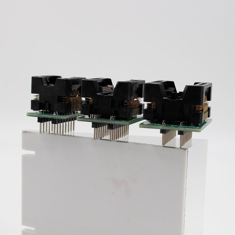 Máy kiểm tra Transistor YOI Máy kiểm tra Ic mạch tích hợp đa chức năng Di động