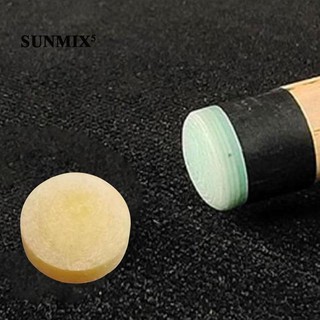 [Pool Cue Tip Di động Hard Break Jump Tip cho phụ kiện Cue bi-a