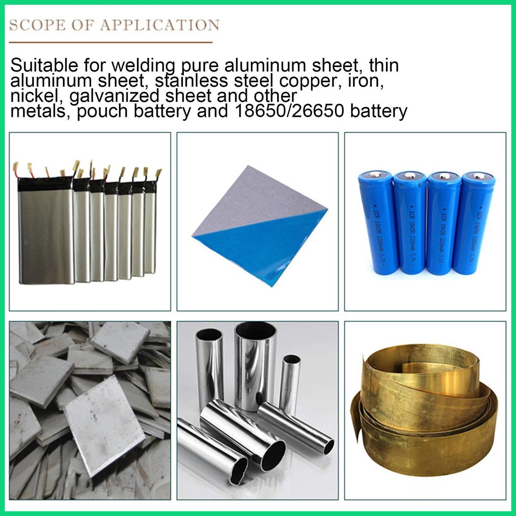 Lọ Dung Dịch Hàn 10ml Bằng Nhôm Đồng Dùng Cho Pin Đồng / Sắt Mạ Kẽm DIY