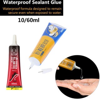 AOPHEKM 10 / 60ML Sửa Chữa Dán Keo Dính Di Động Đa Năng Chống Thấm Nước Hiệu Quả