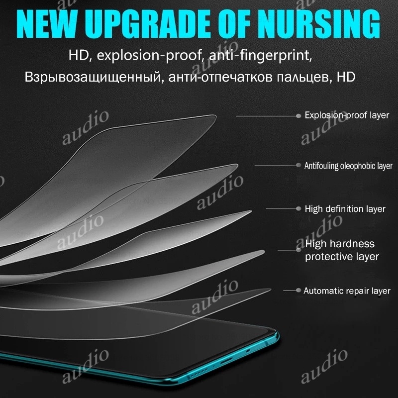 OPPO Reno16 Pro 5G 3in1 Mặt Sau Ống Kính Hydrogel Cho Oppo Reno 10 Pro Plus 10Pro + Reno10 Pro + 5G Màn Hình Điện Thoại Thông Minh Bảo Vệ Ống Kính Máy Ảnh Cho Oppo Reno 16 16Pro Reno16Pro 5G